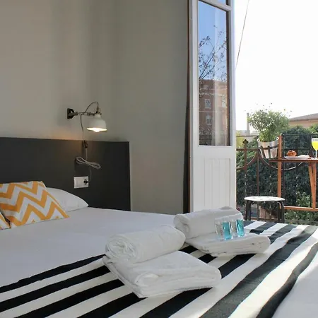Apartamento Con Vistas Espectaculares Valencia Exterior photo