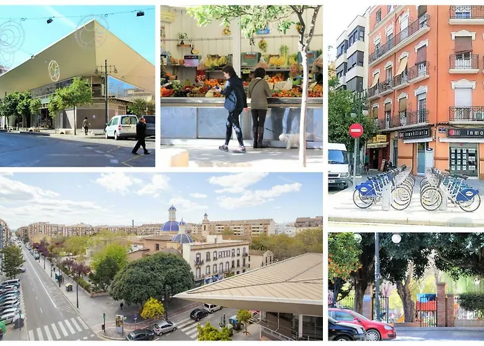 Apartamento Con Vistas Espectaculares