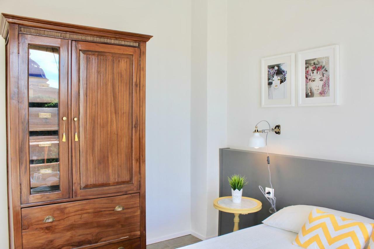 Appartement Con Vistas Espectaculares